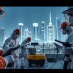 شركة رش حشرات الغدير شركة رش حشرات الغدير