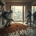 مكافحة حشرات الريان بالرياض