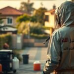 شركات الرش الملك سعود