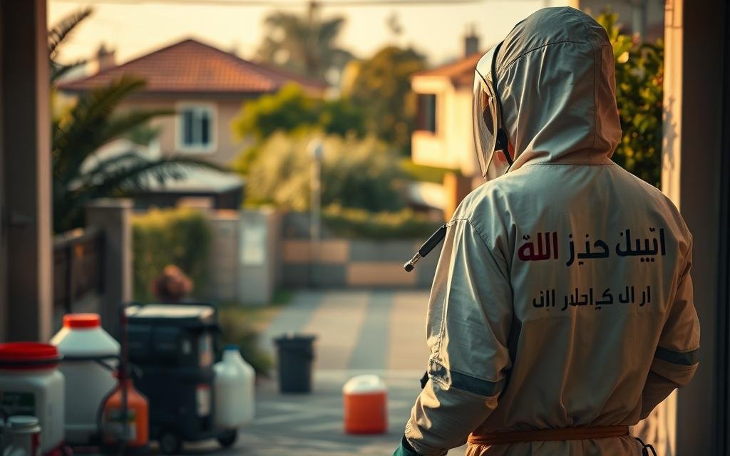 شركات الرش الملك سعود