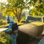 رش حشرات قرطبه بالرياض