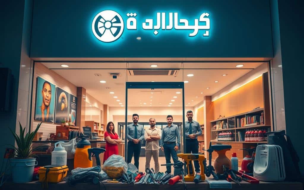 ضمان خدمات مكافحة الحشرات