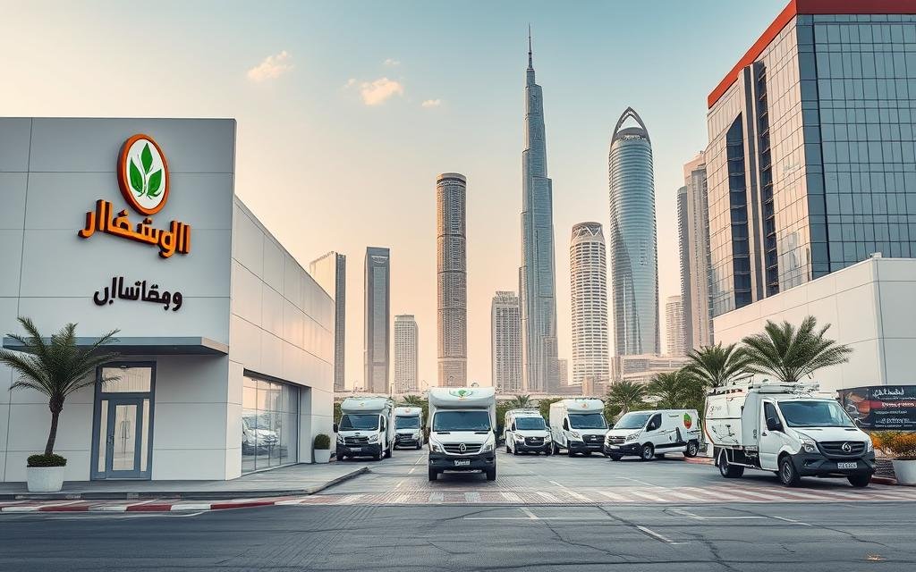 شركة مكافحة حشرات الرياض