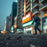 مكافحة حشرات الحزم بالرياض