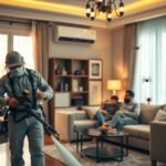 مكافحة حشرات الشميسي بالرياض | رش مبيدات قوي للصراصير والبق مع الضمان