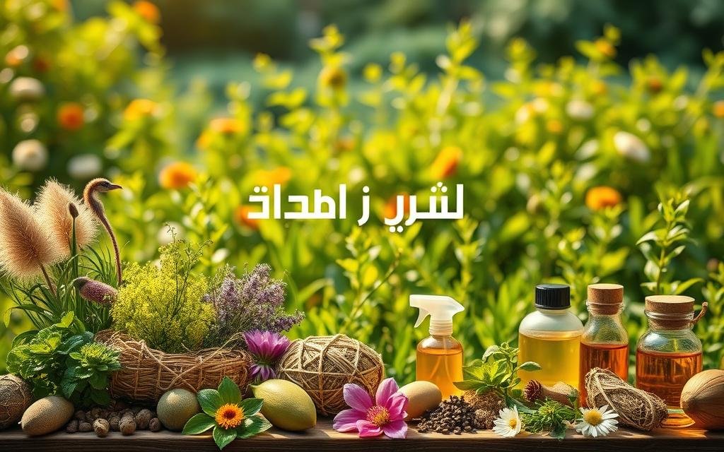 مكافحة حشرات الحمراء بالرياض - شركة المكافحة الآمنة