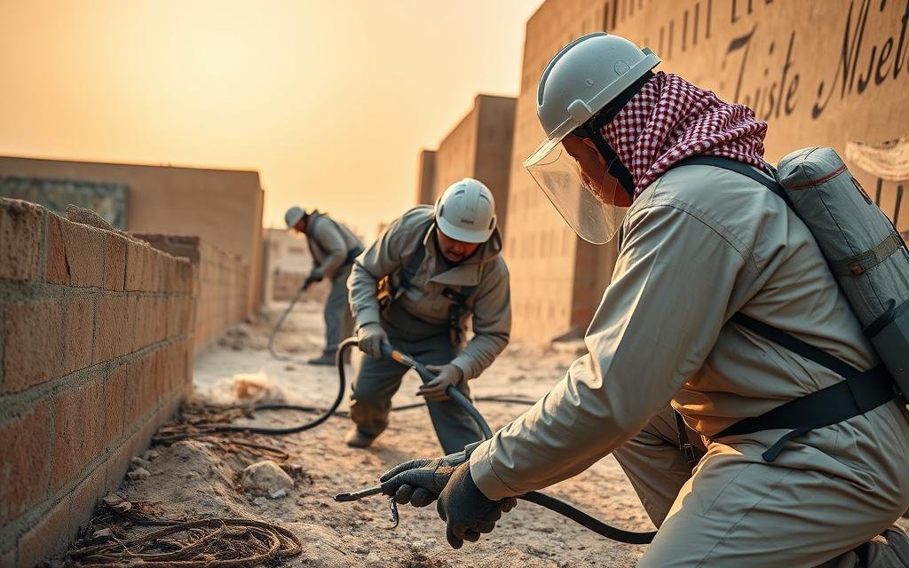 مكافحة حشرات حي لبن الرياض