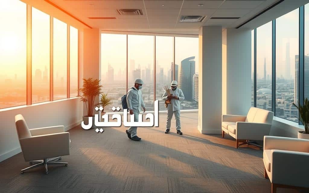 مكافحة حشرات الحمراء بالرياض شركة المكافحة الآمنة