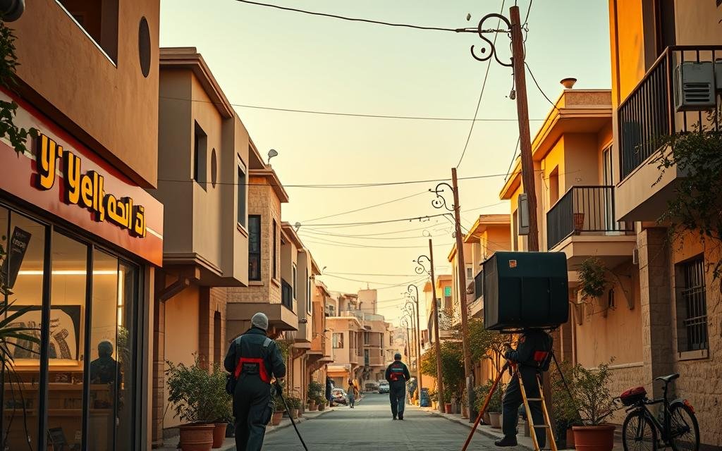 مكافحة حشرات حي لبن الرياض شركة المكافحة الآمنة