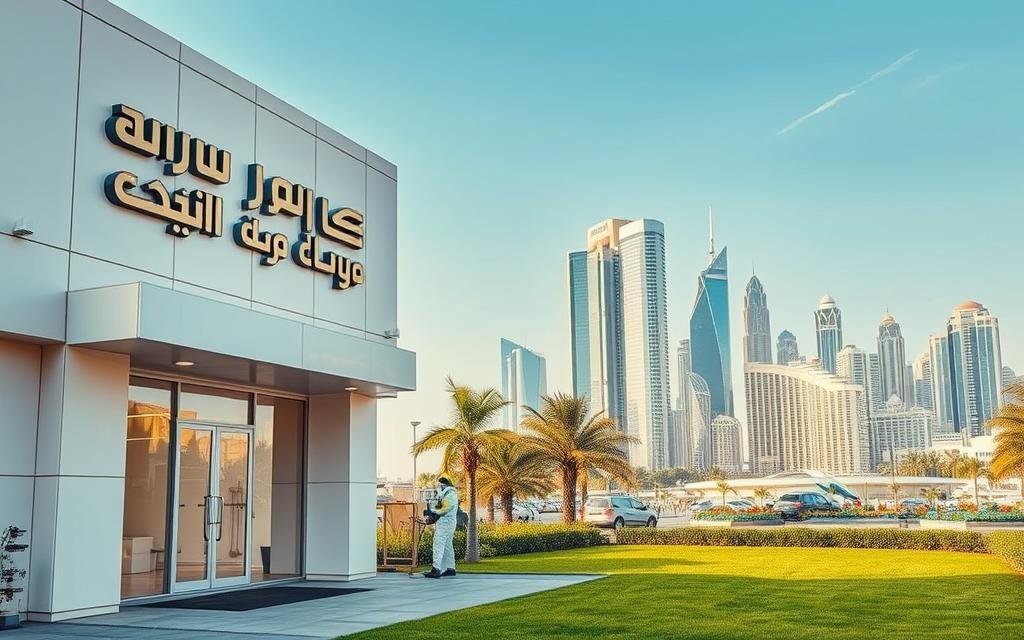 مكافحة حشرات حي بــدر الرياض مكافحة حشرات بالرياض شركة المكافحة الآمنة