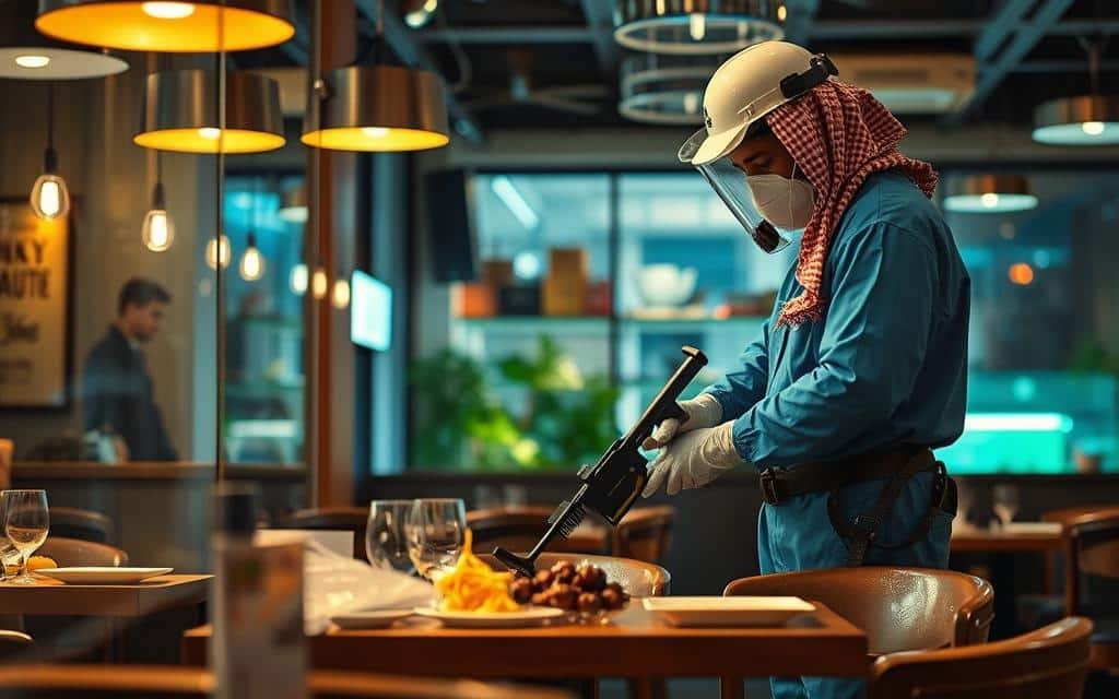 مكافحة حشرات الفلاح بالرياض