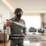شركة مكافحة الصراصير الرياض شركة المكافحة الآمنة