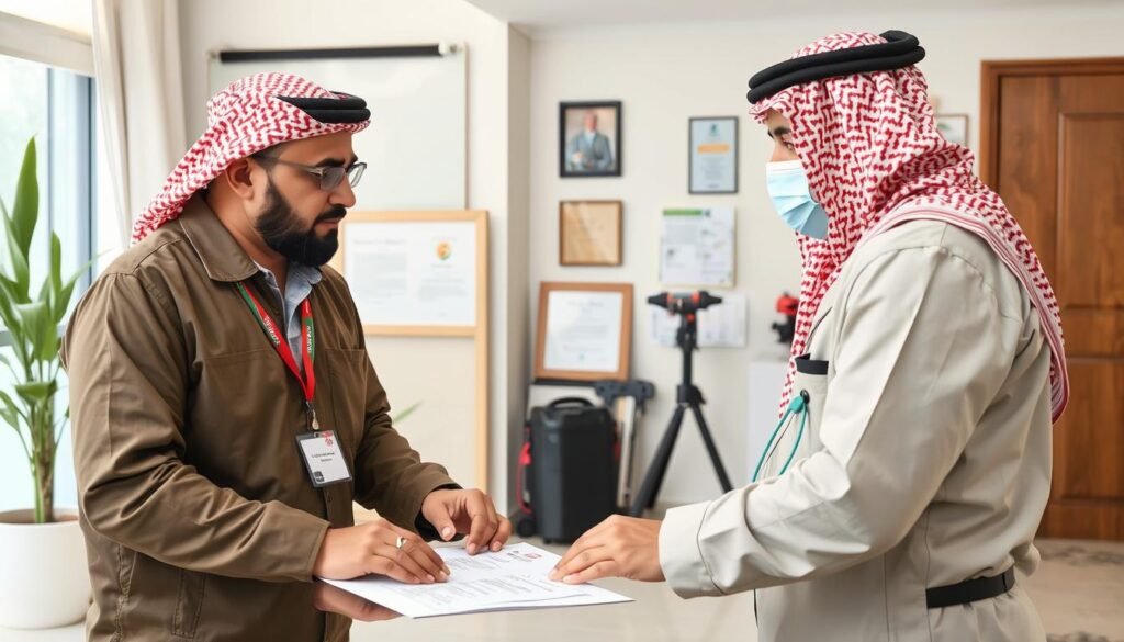 أفضل شركة تقدم عقود مكافحة حشرات بالرياض للمنازل والمطاعم