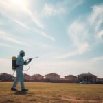 مكافحة حشرات المحمدية الرياض مكافحة حشرات المحمدية الرياض