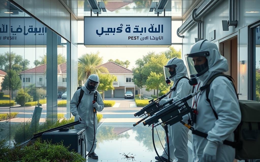 مكافحة حشرات الربوة الرياض&nbsp; مكافحة حشرات بالرياض شركة المكافحة الآمنة