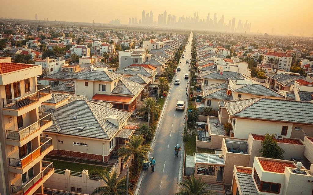 مكافحة الصراصير الرياض