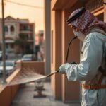 مكافحة حشرات حي بــدر الرياض مكافحة حشرات حي بــدر الرياض