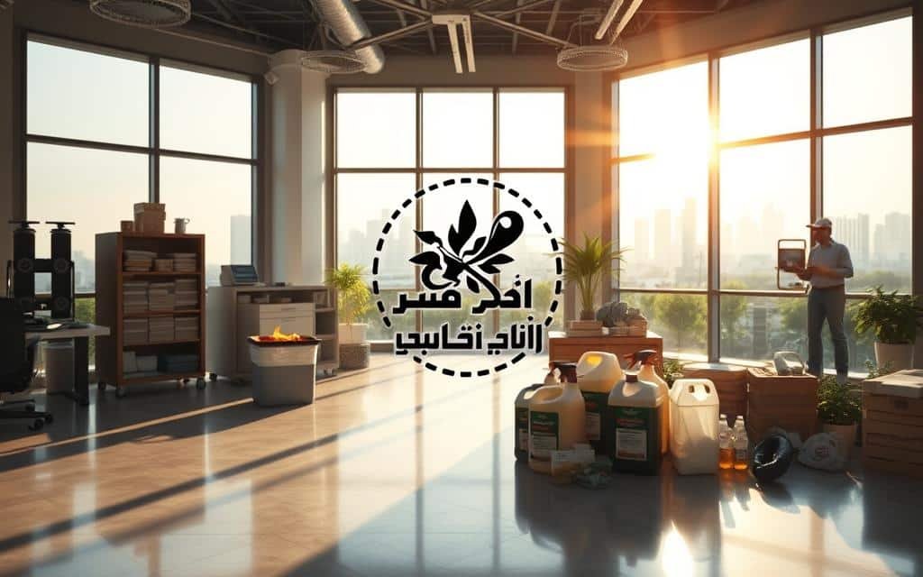مكافحة الحشرات الرياض