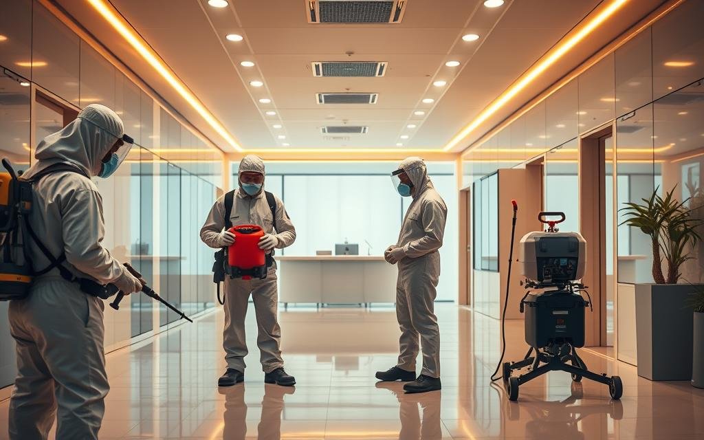مكافحة حشرات السليمانية الرياض
