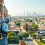 مكافحة حشرات حي الربيع الرياض مكافحة حشرات حي الربيع