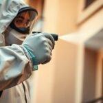 مكافحة حشرات حي السويدي الرياض مكافحة حشرات حي السويدي