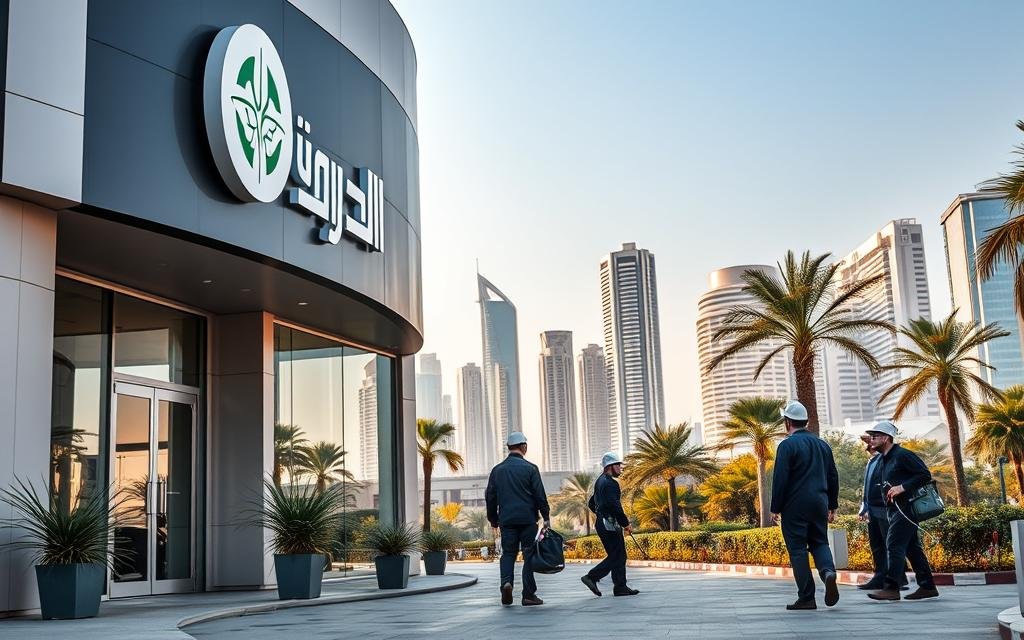 شركة مكافحة حشرات