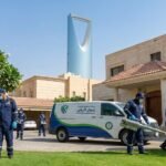 مكافحة حشرات شمال الرياض